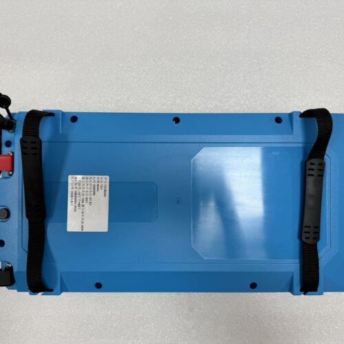 72V50Ah E-bike Lithium Battery - Electric Two Wheeler & Three Wheeler Lithium Battery Pack
