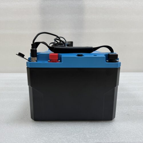 72V50Ah E-bike Lithium Battery - Electric Two Wheeler & Three Wheeler Lithium Battery Pack