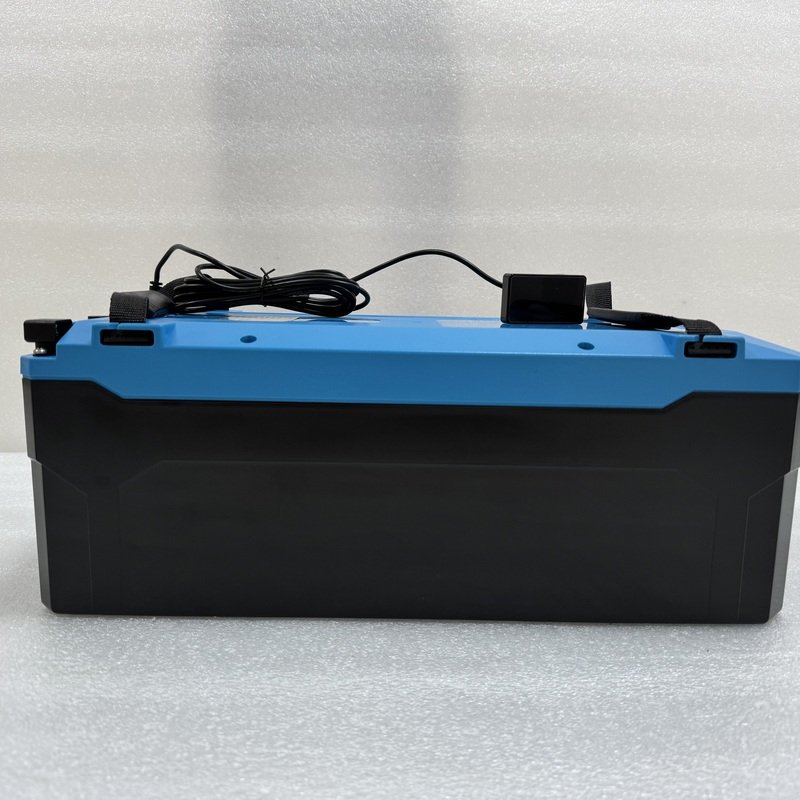 72V50Ah 电动自行车锂电池——电动两轮车及三轮车锂电池组