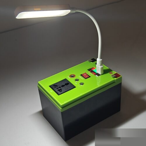 C701-70W Portable Power Station - Portable Power Station