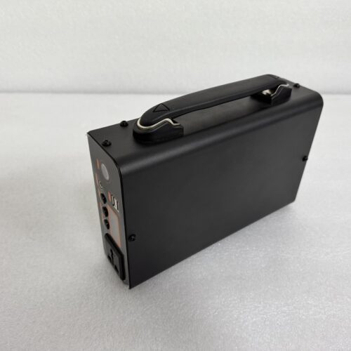 Lightweight 300W Output 500Wh Power Station - Portable Power Station