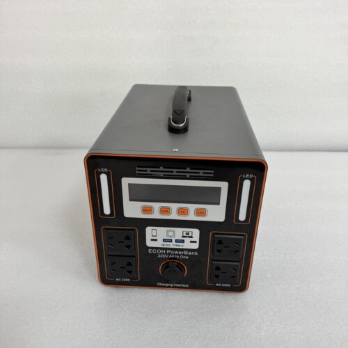 Portable Power Station