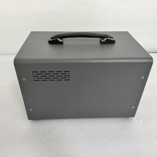 Système de stockage d'énergie multifonctionnel et intelligent d'une puissance de 1 500 W et d'une capacité de 1 500 Wh...