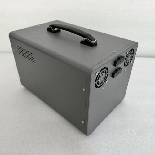 Système de stockage d'énergie multifonctionnel et intelligent d'une puissance de 1 500 W et d'une capacité de 1 500 Wh...