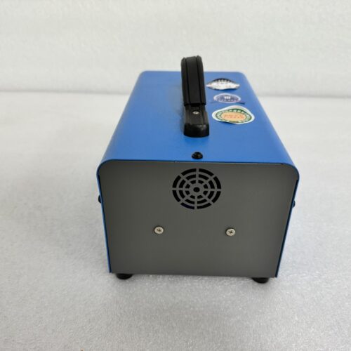 Smart Display 750Wh Power Station 500W Output - Portable Power Station