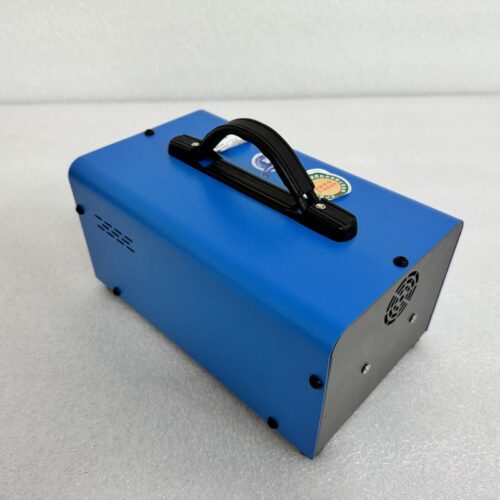 Smart Display 750Wh Power Station 500W Output - Portable Power Station