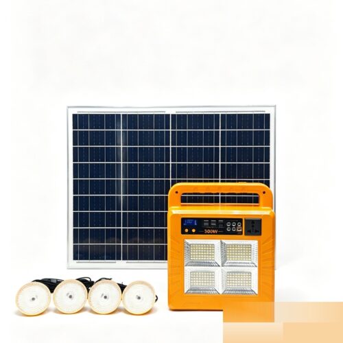 Y01-12A Bluetooth Portable Power Bank - Portable Power Station