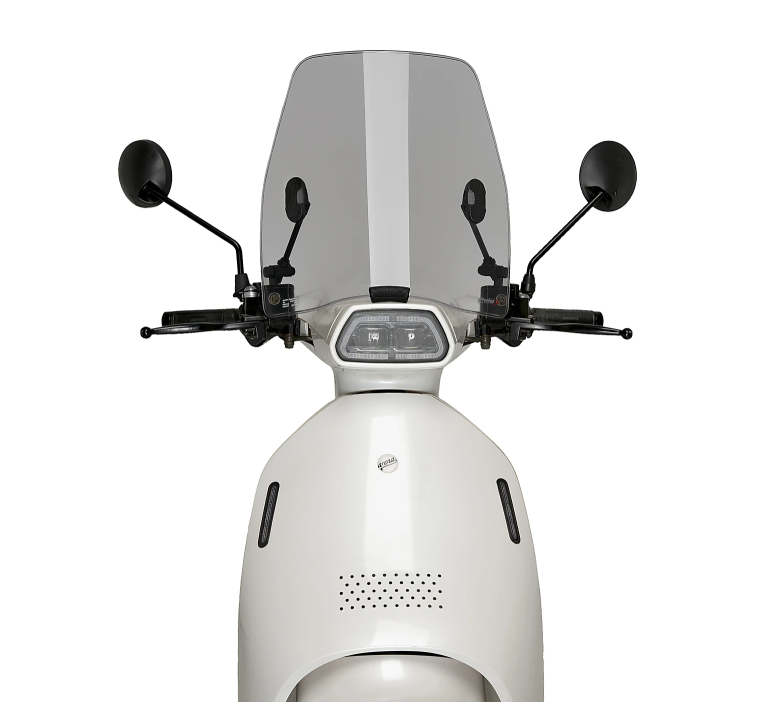 Scooter Windscreens