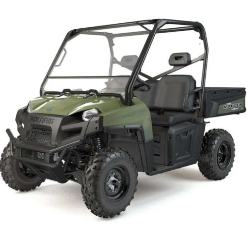ATV Windshields