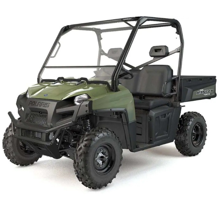ATV Windshields