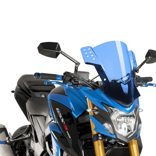 BMW G310R 2020 - Parabrezza per moto - Moto e...