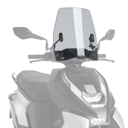 ARENA RENA S 2025 Urban - Scooter Windscreens - Motorcycle & Golf Cart Windshield Manufacturer