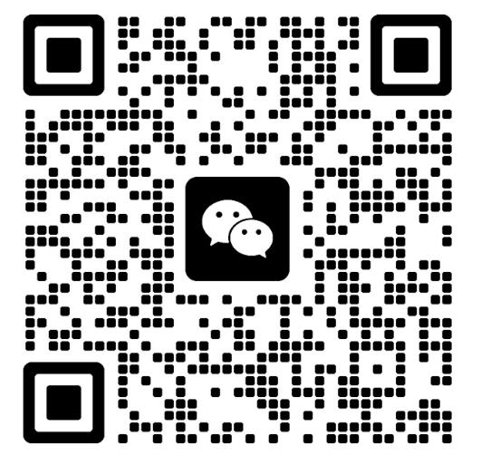 WeChat QR Code
