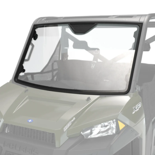 ATV Windshields