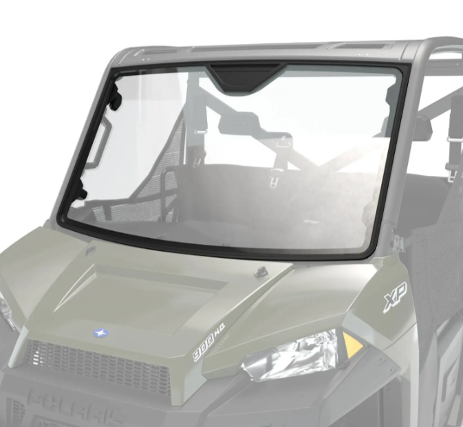 ATV Windshields