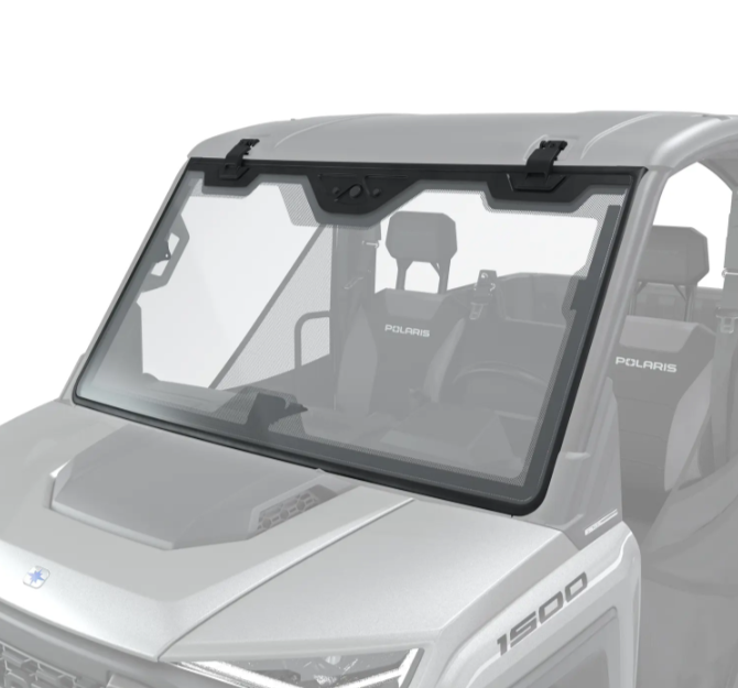 ATV Windshields