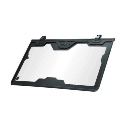 Glass Fixed Windshield for RANGER UTV - ATV Windshields - Motorcycle & Golf Cart Windshield Manufacturer