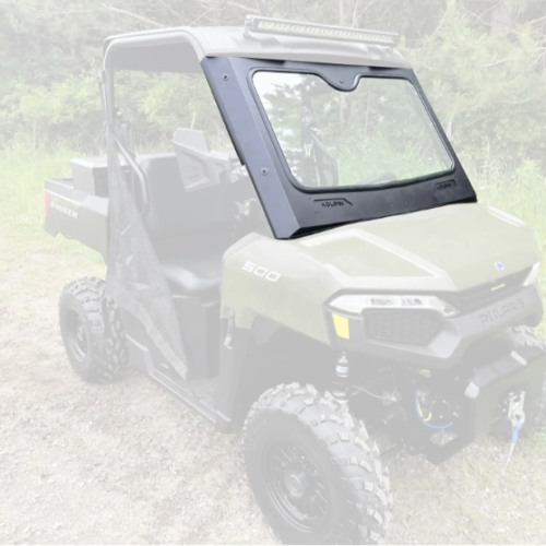 ATV Windshields