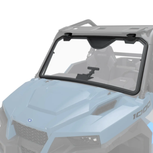 ATV Windshields