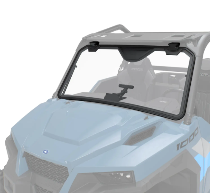 ATV Windshields