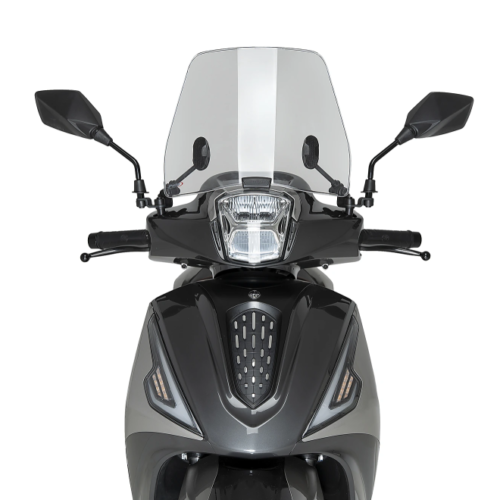 Scooter Windscreens