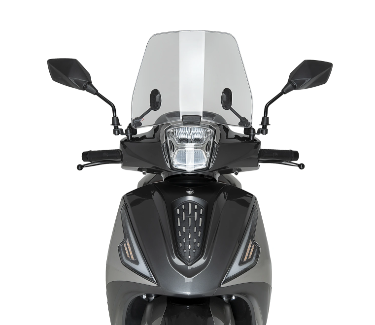 Scooter Windscreens