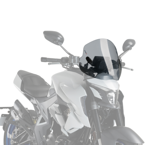 Motorcycle Windshields
