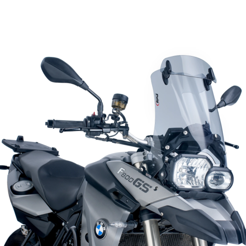 Motorcycle Windshields