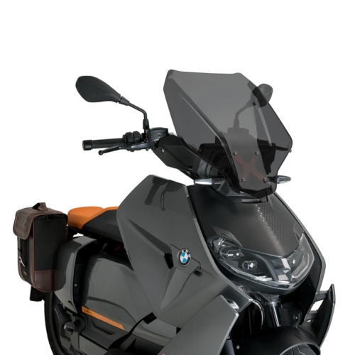 Motorcycle Windshields