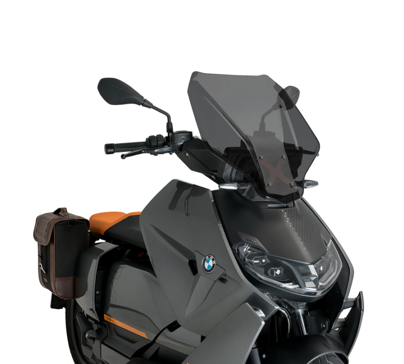 BMW CE 04 2026 - Motorcycle Windshields - Motorcycle & Golf Cart Windshield Manufacturer
