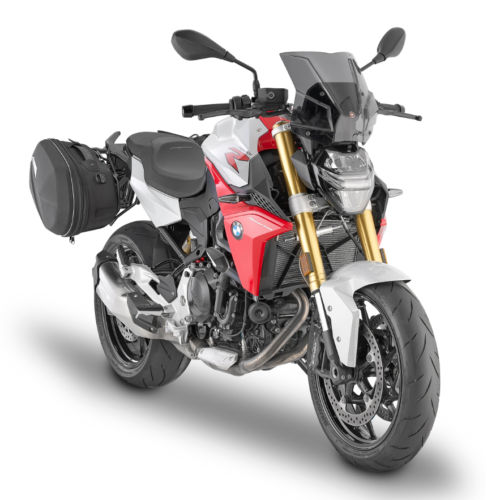 Motorcycle Windshields