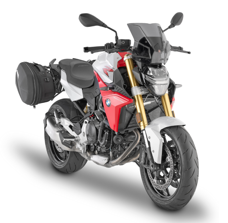 BMW F900 R 2020 – 2024 - Motorcycle Windshields - Motorcycle & Golf Cart Windshield Manufacturer