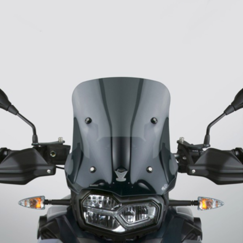Motorcycle Windshields