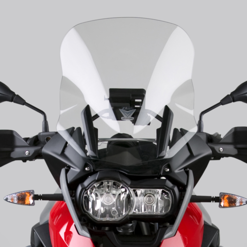 BMW F 900 GS - Motorcycle Windshields - Motorcycle & Golf Cart Windshield Manufacturer