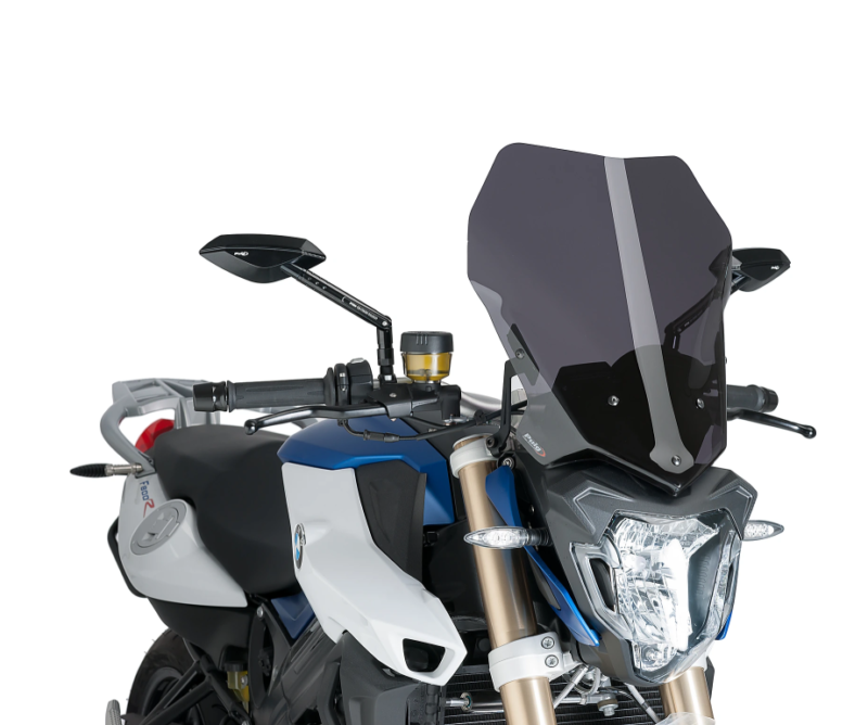 Motorcycle Windshields