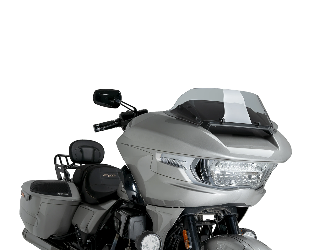 Harley Davidson ROAD GLIDE FLTRX 2026 - Parabrezza per moto...