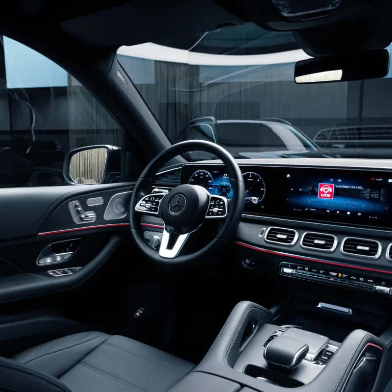 BMW COMMODO IPSUM
