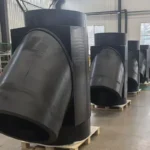HDPE drainage pipe - Hdpe Pipes - suyuanpipe.com
