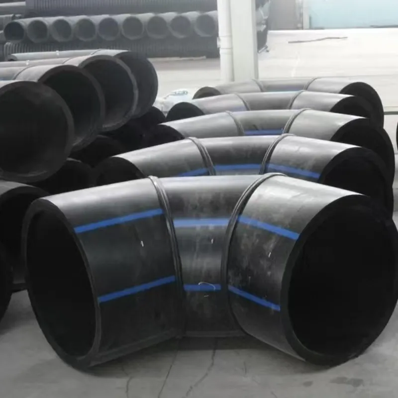 HDPE drainage pipe - Hdpe Pipes - suyuanpipe.com