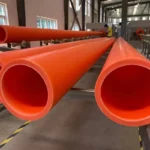 Mpp Cable Ducts