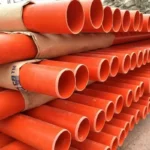Pvc Conduits