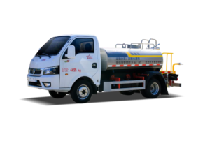 Water Sprinkler 2.5m³ - Water Sprinkler - NBDIMA