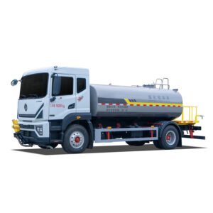 Water Sprinkler 12m³ D9 - Water Sprinkler - NBDIMA