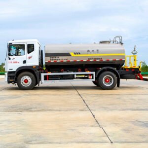 Water Sprinkler 13.8m³ CBM - Water Sprinkler - NBDIMA