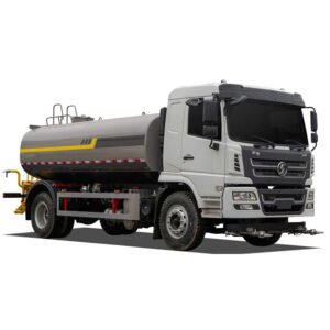 Water Sprinkler 14.2m³ SHANQI - Water Sprinkler - NBDIMA