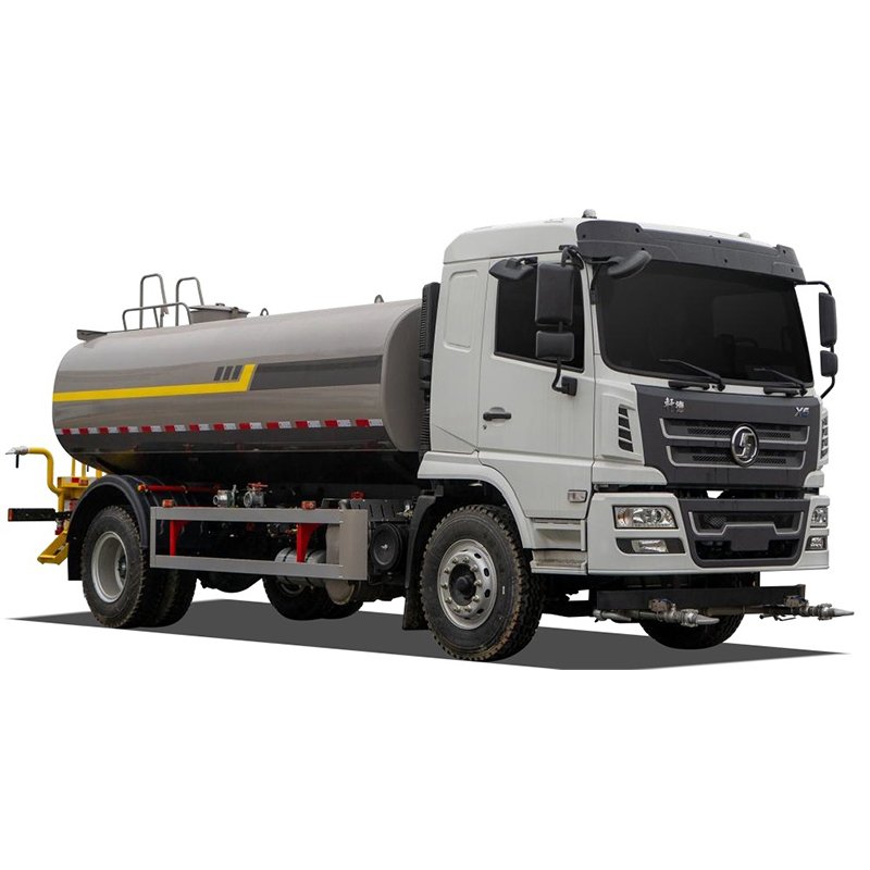 Water Sprinkler 14.2m³ SHANQI - Water Sprinkler - NBDIMA