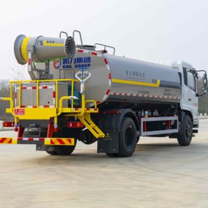Water Sprinkler 15.9m³ - Water Sprinkler - NBDIMA