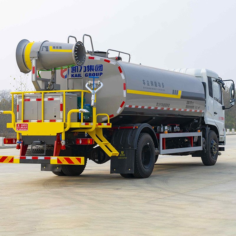 Water Sprinkler 15.9m³ - Water Sprinkler - NBDIMA