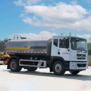 Water Sprinkler 16.3m³ - Water Sprinkler - NBDIMA