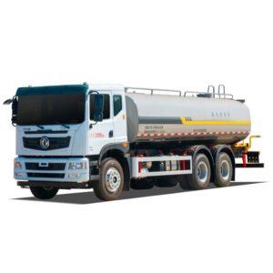 Water Sprinkler 19.1m³ HUASHEN - Water Sprinkler - NBDIMA